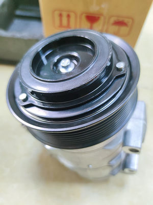88320-60170 Für Toyota Land Cruiser Prado Heizung Klimaanlage Kompressor BJ74V-MNX Für japanische Autoteile