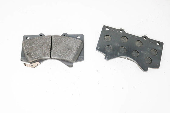 04465-60280Front Bremsscheibe Pad für Toyota Sequoia Tundra Landcruiser Lexus 570