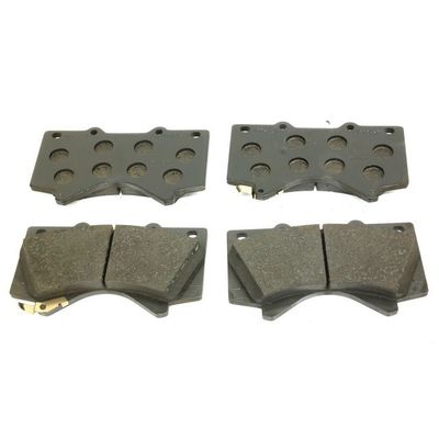 04465-60280 Vordere Bremsscheibenplatte für Toyota Sequoia Tundra Landcruiser Lexus 570