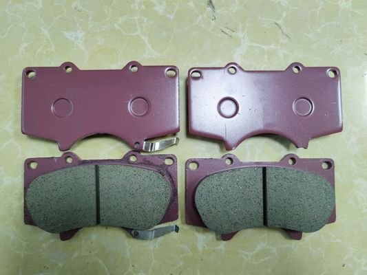 04465-35290 Festplattenpaket für Toyota Hilux Revo Landcruiser Prado Tundra Tacmo Lexus