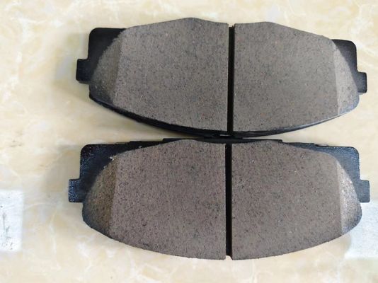 04465-YZZE9 Bremsbeläge für Toyota Hiace LH50 LH60 YH50 YH60 LH55 LH56