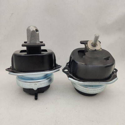 221166795417 Motormontage für BMW X5 E70 LCI X6 E71 2012-