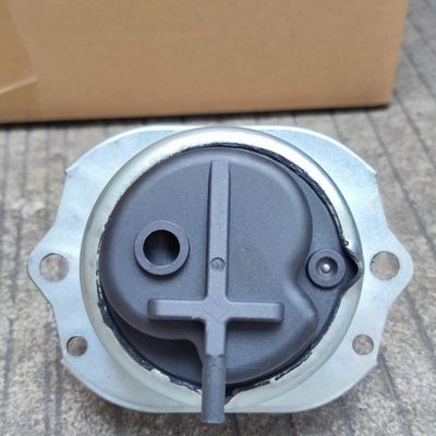 221166795417 Motormontage für BMW X5 E70 LCI X6 E71 2012-