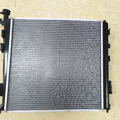 Diesel-Typ-Auto-Heizkörper von Tucson 2013 25310-1R050 Hyundai Heizkörper