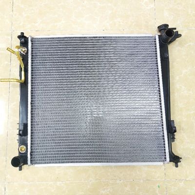 Diesel-Typ-Auto-Heizkörper von Tucson 2013 25310-1R050 Hyundai Heizkörper