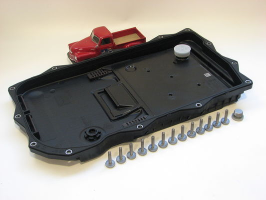 ZF 8 PS Automatisches Getriebe Filter für BMW Land Rover Jaguar