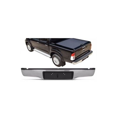52105-0K020 Hinterbumper Toyota Hilux Pick Up Vigo 2007 Japanische Karosserieteile