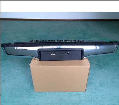 52105-0K020 Hinterbumper Toyota Hilux Pick Up Vigo 2007 Japanische Karosserieteile