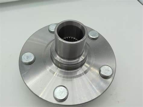 Toyota-Radlager 43502-60190 UZJ200 Land Cruiser-Radlager