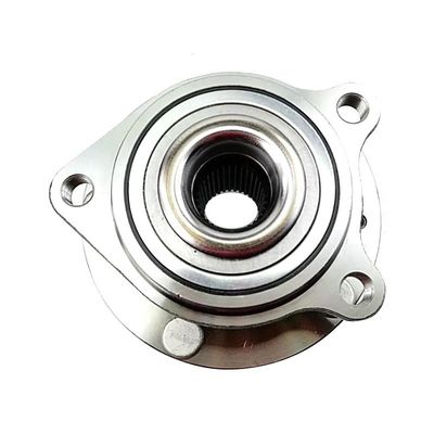 54KWH02 43560-26010 Fahrzeugradknotenlager für TOYOTA HIACE