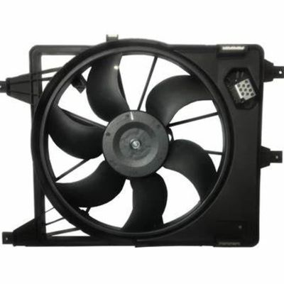 6001546844 Elektromotor für Renault Dacia Logan Heizkörper Kühlventilator