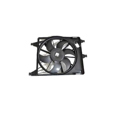 6001546844 Elektromotor für Renault Dacia Logan Heizkörper Kühlventilator
