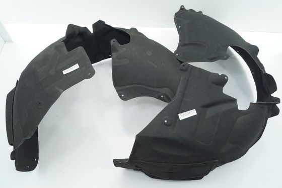 95850496200 7L5 809 962K P Innenfender für Porche Cayenne