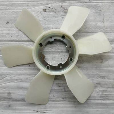 ME035139 Mitsubishi Truck FUSO 6D16 Ventilatorblatt für 3,9DT-Motor 2001-2001