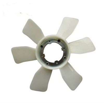 ME035139 Mitsubishi Truck FUSO 6D16 Ventilatorblatt für 3,9DT-Motor 2001-2001