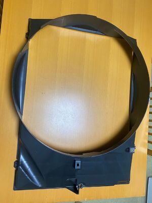 16711-50090 Umhangventilator Für Lexus 470 1998-2007 Oem Kühlerventilator Umhang