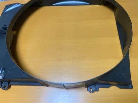 16711-50090 Schrägventilator für Lexus 470 1998-2007 OEM Qualität