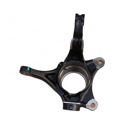 43211-KK010 43212-KK010 Lenkknoten für den Toyota Hilux Revo Fortuner 2015