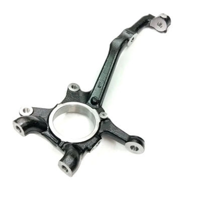 43211-KK010 43212-KK010 Lenkknoten für den Toyota Hilux Revo Fortuner 2015