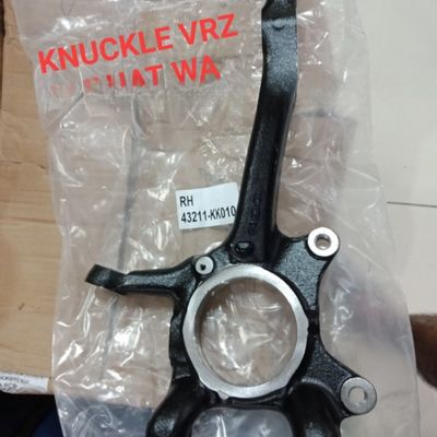 43211-KK010 43212-KK010 Lenkknoten für den Toyota Hilux Revo Fortuner 2015