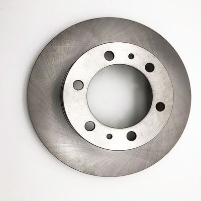 Vorbremsscheibenrotor für Toyota Hilux Vigo Pick Up 43512-0k060 OE NO. 43512-0k060