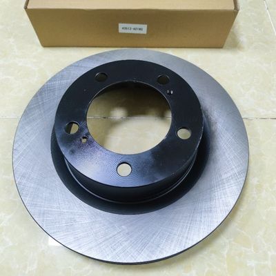 Vortriebsscheibe Rotor 43512-60180 für Toyota Landcruiser 200 Tundra