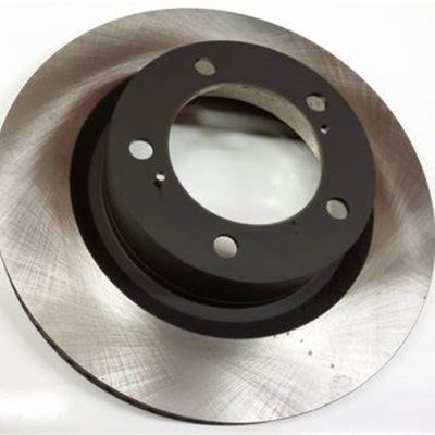 43512-0C020 Bremsscheibenrotor für Toyota Sequoia v8 Tundra v6