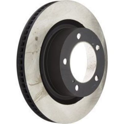 43512-0C020 Bremsscheibenrotor für Toyota Sequoia v8 Tundra v6