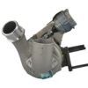 28200-4A480 Turbolader für Hyundai Starex CRDI in Originalqualität