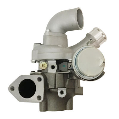 28200-4A480 Turbolader für Hyundai Starex CRDI in Originalqualität