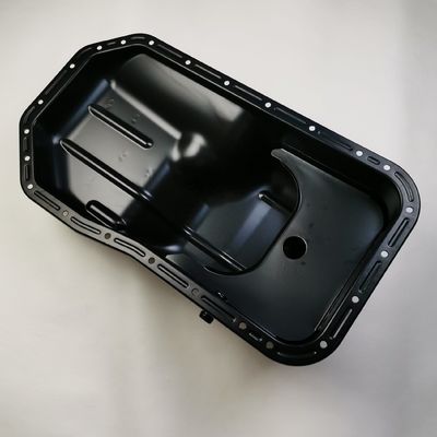 MD371263 Motorölbehälter für Mitsubishi Triton l200 4D56