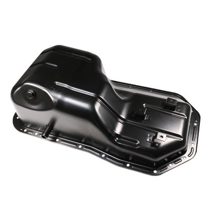 MD371263 Motorölbehälter für Mitsubishi Triton l200 4D56