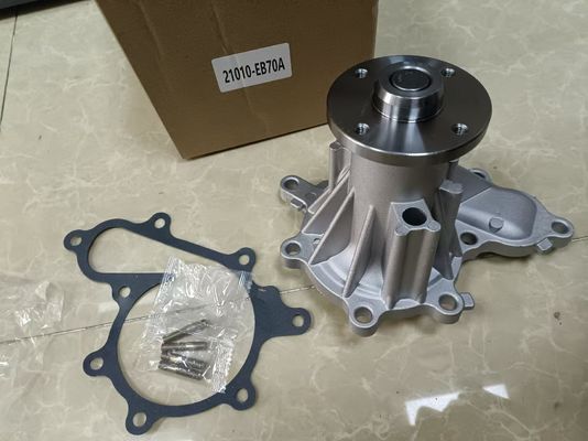21010-EB701 21010-VK525 21010-5X000 Wasserpumpe für Nissan Navara NP300