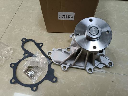 21010-EB701 21010-VK525 21010-5X000 Wasserpumpe für Nissan Navara NP300