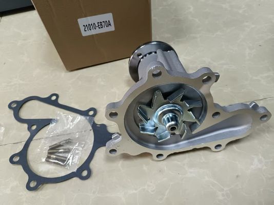 21010-EB701 21010-VK525 21010-5X000 Wasserpumpe für Nissan Navara NP300
