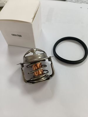 17670-77E00 17670-63J00 W52SE-82 Thermostat für die Suzuki Swift Jimny Grand Vitara