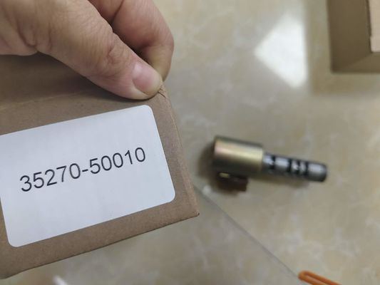 35270-50010 Schichtsteuerung für Toyota