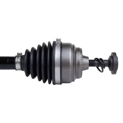 31607619658 7598028 PropellerShat Side Alex Drive Für BMW X3 X4 2013-2017
