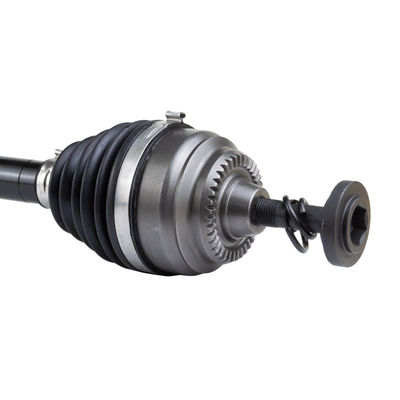 31607619658 7598028 PropellerShat Side Alex Drive Für BMW X3 X4 2013-2017