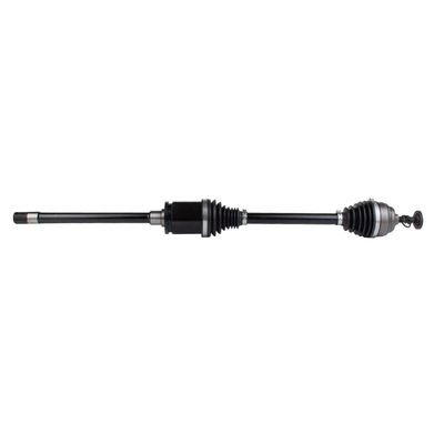 31607619658 7598028 PropellerShat Side Alex Drive Für BMW X3 X4 2013-2017
