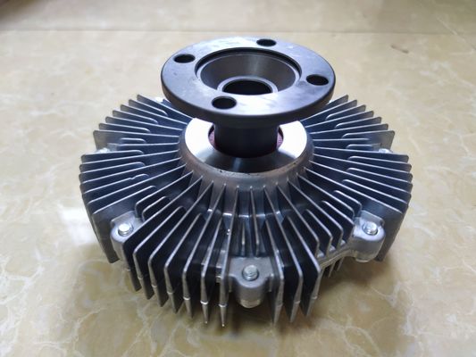 16210-0L010 16210-0L011 16210-30030 Kupplungsölventilator Kupplung für Hilux Vigo 1KD Fortuner
