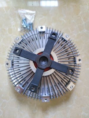 ME298543 Kupplungskühlventilator für Mitsubishi Pajero