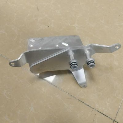 JB3Z7A095C Ölkühler für Ford Ranger BT50 YN25