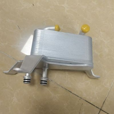 JB3Z7A095C Ölkühler für Ford Ranger BT50 YN25