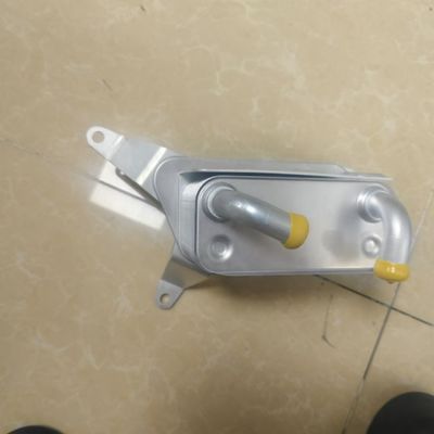 JB3Z7A095C Ölkühler für Ford Ranger BT50 YN25