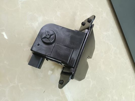 81230-3Z000 Kofferraum-Hintertürschloss für Hyundai Santa Fe Kia Sedona Sorento 2013-2020 für 2015-2018 Hyundai