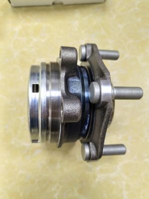 40202-3JA1A Wheel bearing For nissan pathfinder infiniti altima maxima