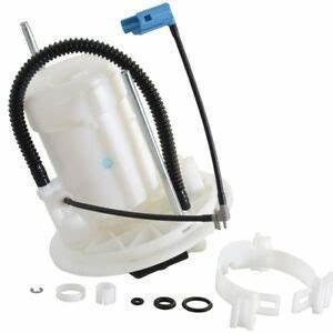 Mitsubishi Lancer Kraftstoffpumpengehäusefilter 1770A106 für Modelle ab 2007