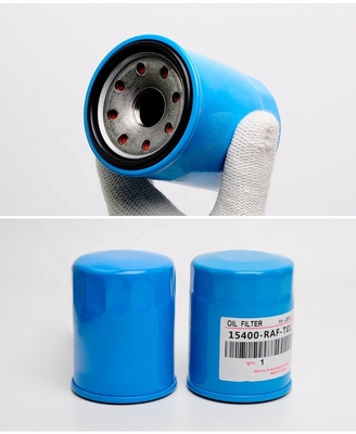 Honda Ölfilter 15400-RAF-T01 für den Civic Accord CR-V CR-Z