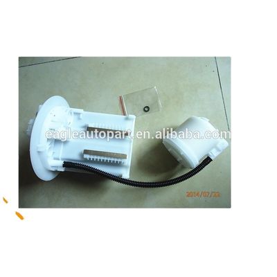 Fuel Filter Assembly 77024-12050 for Toyota Corolla ZRE151 with Imported Plastic Construction